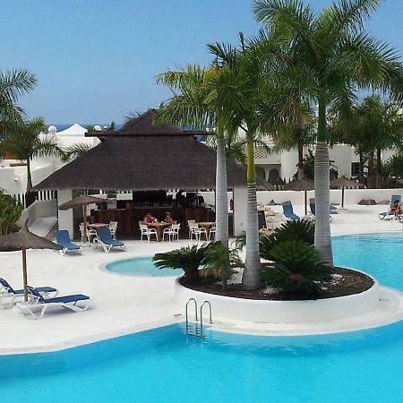 Adeje Paradise En Tenerife Sur Costa Adeje  Exterior photo