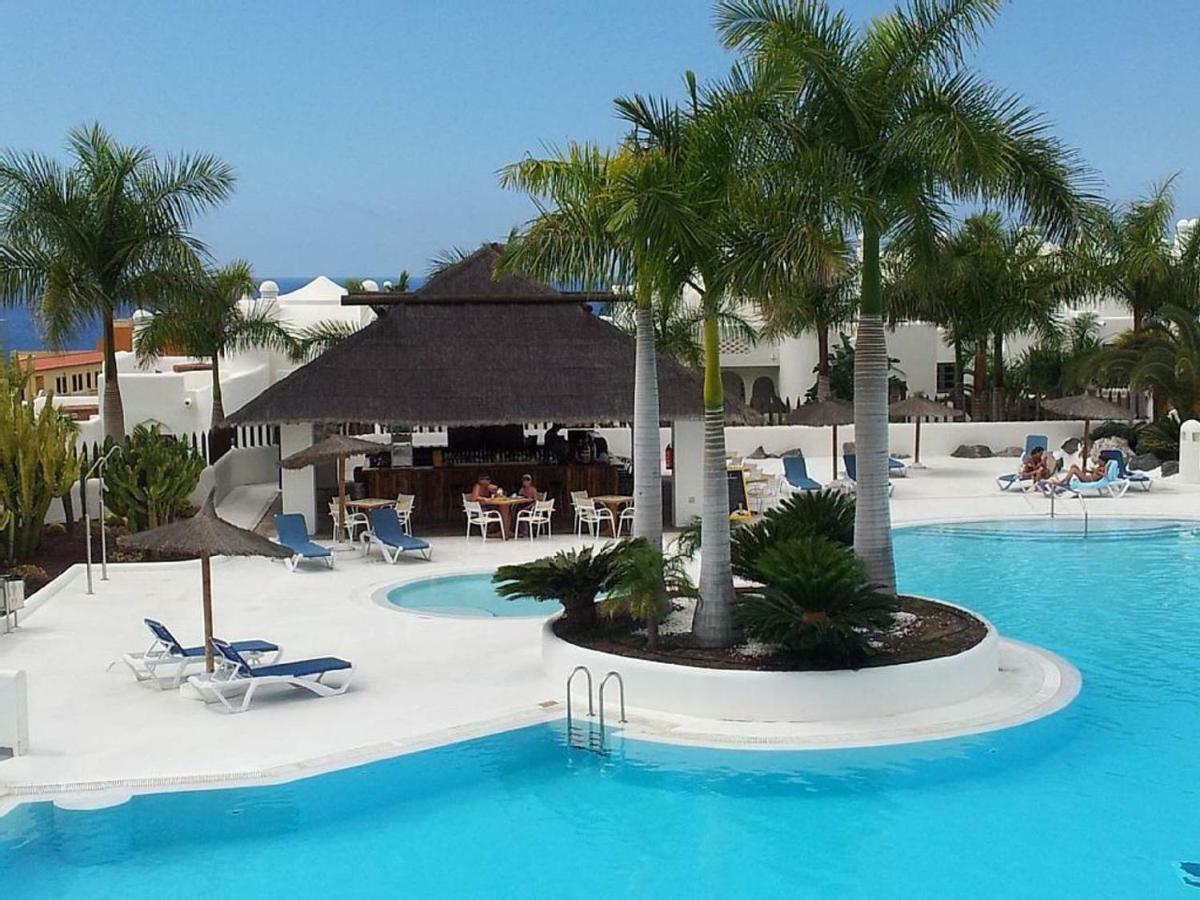 Adeje Paradise En Tenerife Sur Costa Adeje  Exterior photo
