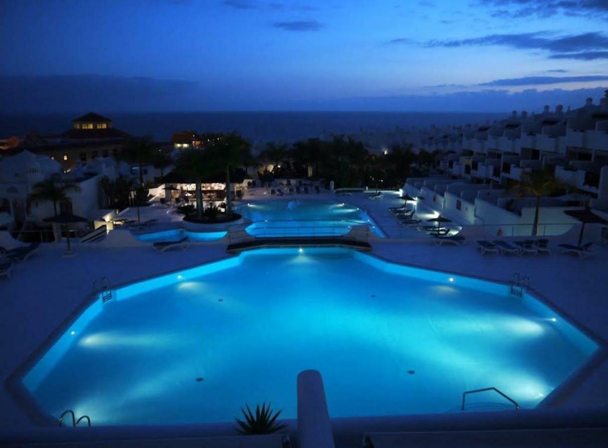 Adeje Paradise En Tenerife Sur Costa Adeje  Exterior photo