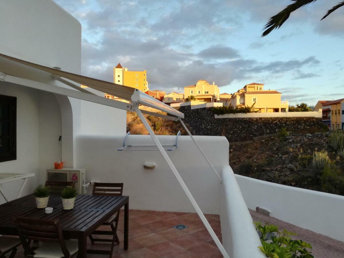 Adeje Paradise En Tenerife Sur Costa Adeje  Exterior photo