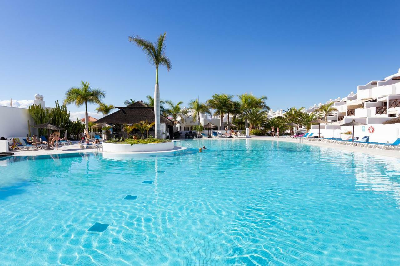 Adeje Paradise En Tenerife Sur Costa Adeje  Exterior photo